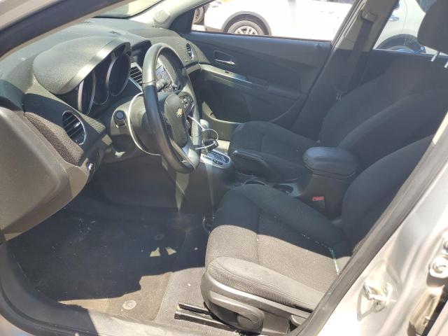 Photo 7 from auction – 2011 CHEVROLET CRUZE LT with VIN 1G1PF5S97B7122489