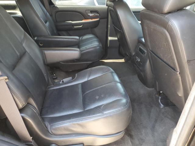 Photo 11 from auction – 2013 CHEVROLET TAHOE C150 with VIN 1GNSCBE09DR221948