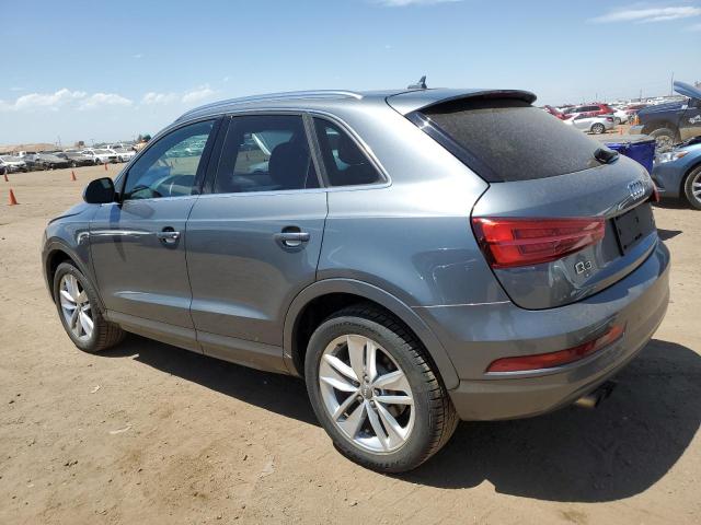 Фото 2 с аукциона – 2016 AUDI Q3 PREMIUM с VIN WA1EFCFSXGR014860