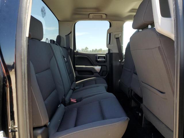 Photo 10 from auction – 2018 CHEVROLET SILVERADO with VIN 1GCRCREC4JZ158232