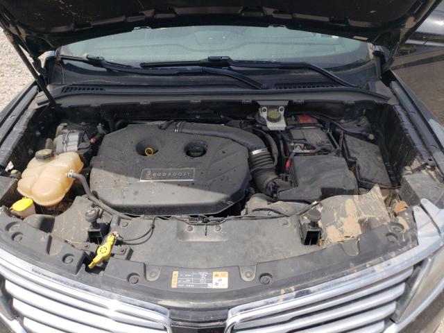 Photo 12 from auction – 2015 LINCOLN MKC with VIN 5LMTJ2AH3FUJ21092