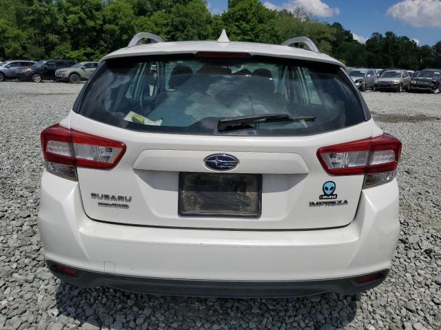 Photo 6 from auction – 2019 SUBARU IMPREZA PR with VIN 4S3GTAD62K3728690