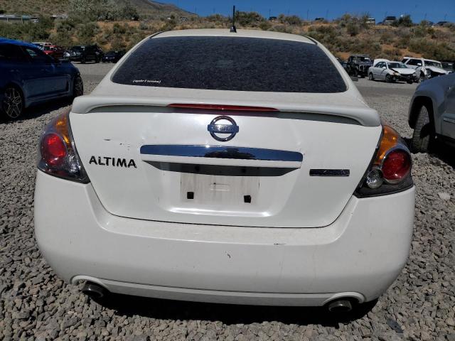 Photo 6 from auction – 2008 NISSAN ALTIMA HYB with VIN 1N4CL21E08C223780