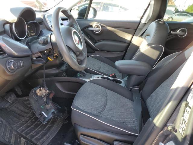 Photo 7 from auction – 2018 FIAT 500X POP with VIN ZFBCFYAB7JP642530