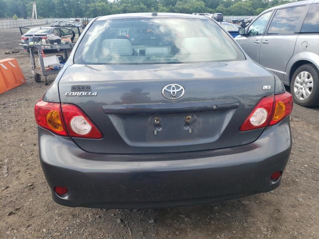 Photo 6 from auction – 2010 TOYOTA COROLLA BA with VIN 2T1BU4EE3AC300745