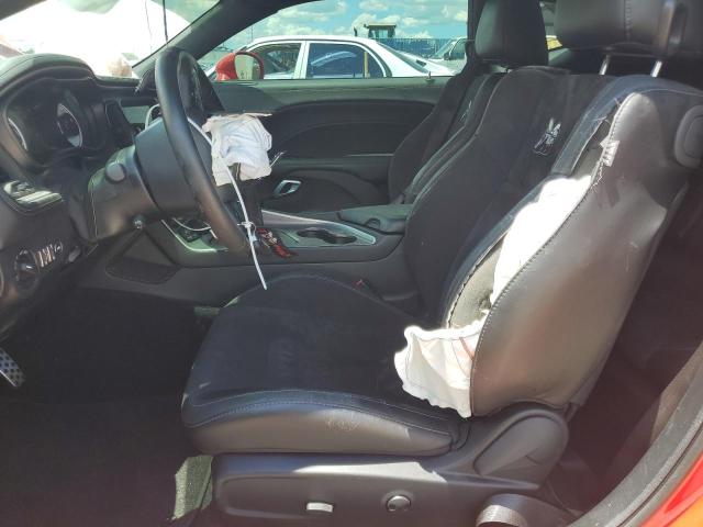 Photo 7 from auction – 2022 DODGE CHALLENGER with VIN 2C3CDZFJ1NH181669