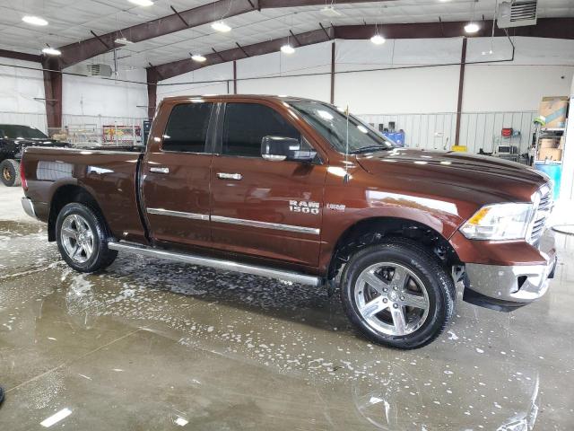 صورة رقم 4 من المزاد - 2014 RAM 1500 SLT مع VIN 1C6RR7GT9ES385986