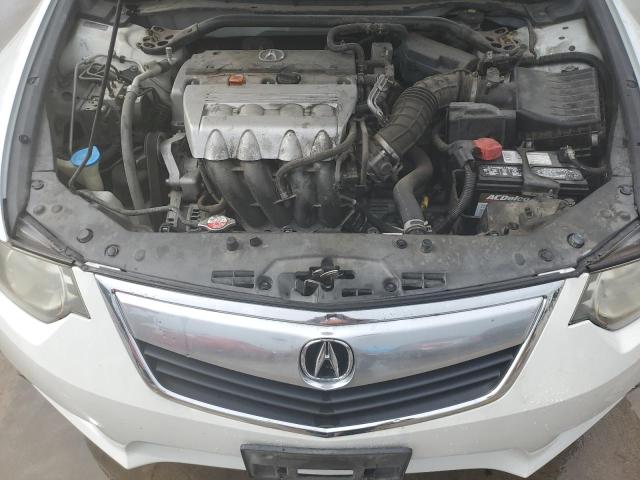 Photo 11 from auction – 2012 ACURA TSX TECH with VIN JH4CU2F6XCC004308