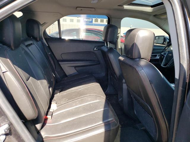 Photo 11 from auction – 2013 CHEVROLET EQUINOX LT with VIN 2GNFLPE36D6343493