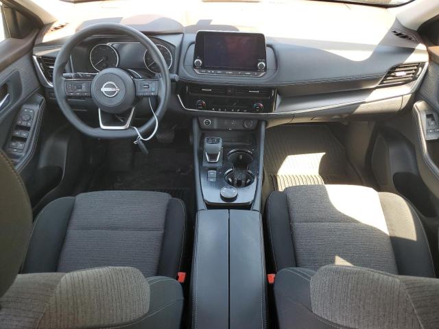 Photo 8 from auction – 2022 NISSAN ROGUE SV with VIN 5N1BT3BB8NC710801