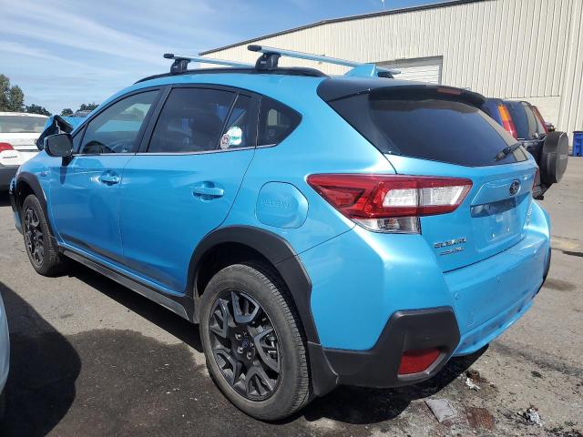Photo 2 from auction – 2019 SUBARU CROSSTREK with VIN JF2GTDNCXKH393799