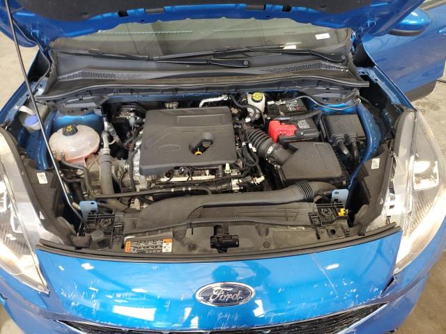 Photo 11 from auction – 2020 FORD ESCAPE SE with VIN 1FMCU9G68LUA71259