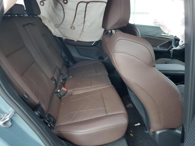 Photo 11 from auction – 2023 BMW X1 XDRIVE2 with VIN WBX73EF0XP5W72304