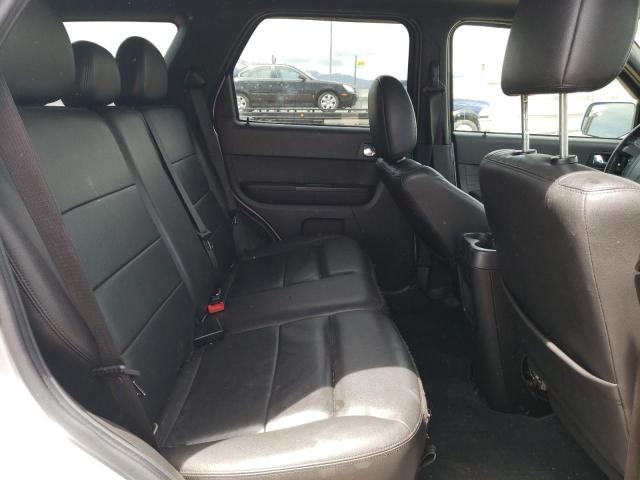 Photo 11 from auction – 2010 FORD ESCAPE LIM with VIN 1FMCU9EG1AKB10911