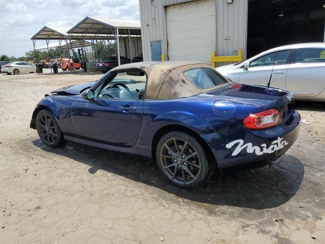 Photo 2 from auction – 2010 MAZDA MX-5 MIATA with VIN JM1NC2EF3A0211782