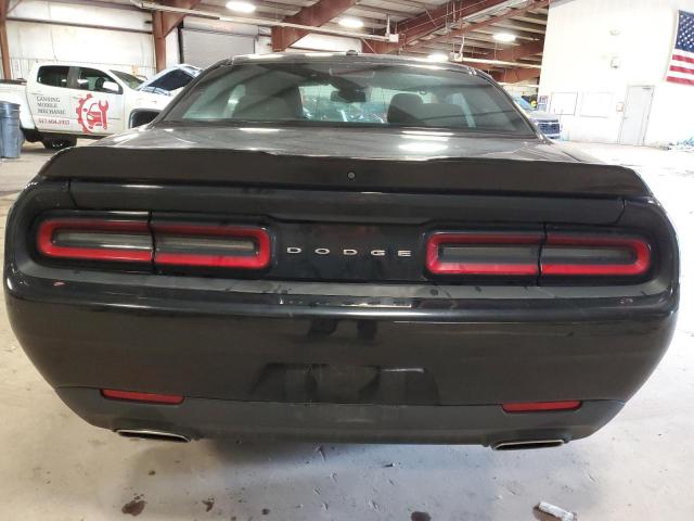 Photo 6 from auction – 2020 DODGE CHALLENGER with VIN 2C3CDZAG2LH226577