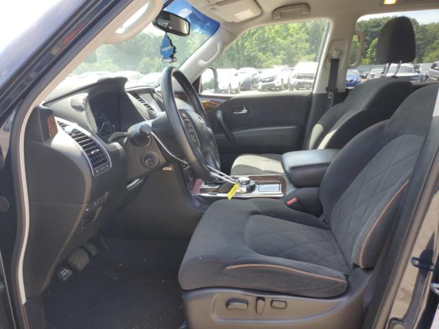 Photo 7 from auction – 2017 NISSAN ARMADA SV with VIN JN8AY2NC6H9507816