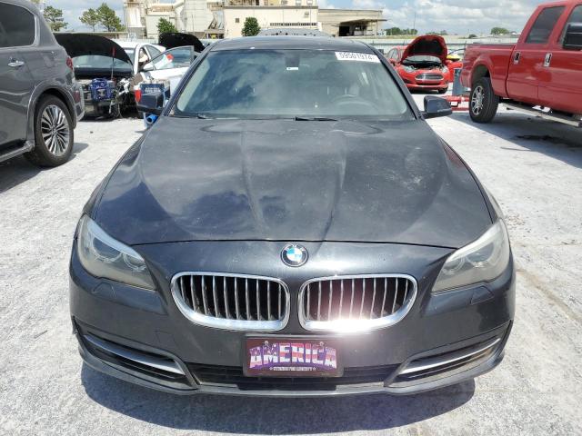 Photo 5 from auction – 2014 BMW 528 XI with VIN WBA5A7C53ED219759