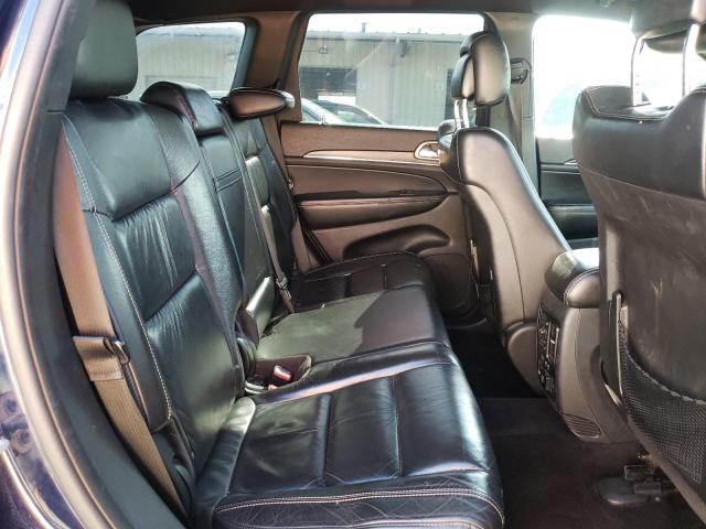 Photo 11 from auction – 2015 JEEP GRAND CHER with VIN 1C4RJFBG2FC836014