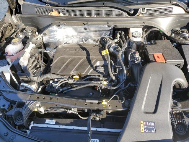 Photo 11 from auction – 2024 BUICK ENVISTA SP with VIN KL47LBE27RB031866