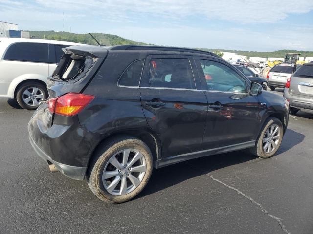 Photo 3 from auction – 2015 MITSUBISHI OUTLANDER with VIN 4A4AR4AW0FE046646