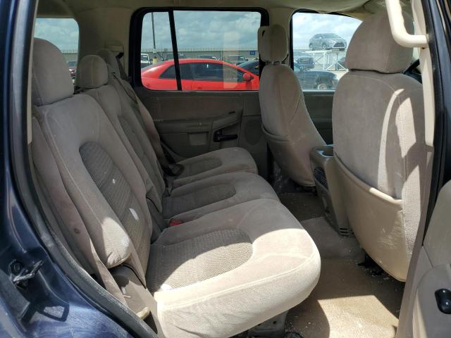 Photo 10 from auction – 2005 FORD EXPLORER X with VIN 1FMZU73K15UB42452