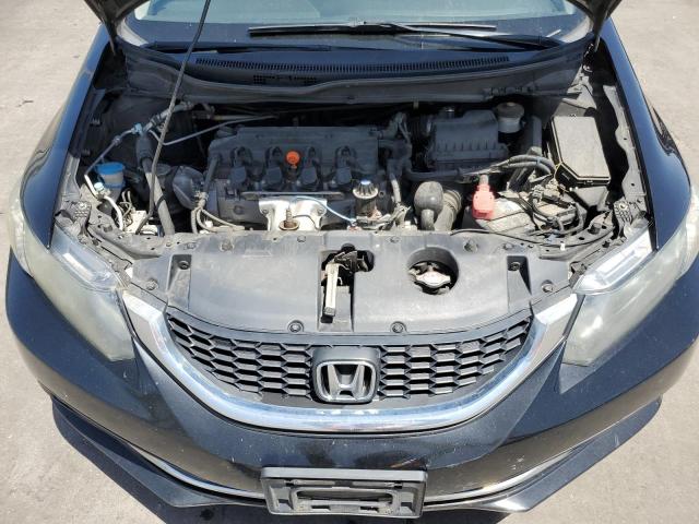 Photo 11 from auction – 2015 HONDA CIVIC SE with VIN 2HGFB2F79FH525066