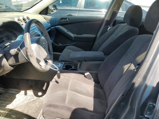 Photo 7 from auction – 2008 NISSAN ALTIMA 2.5 with VIN 1N4AL21E78C284499
