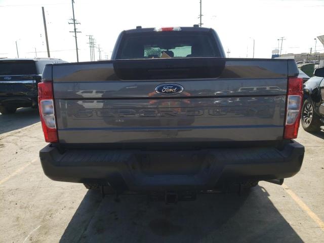 Photo 6 from auction – 2022 FORD F250 SUPER with VIN 1FT7W2B69NEF07273