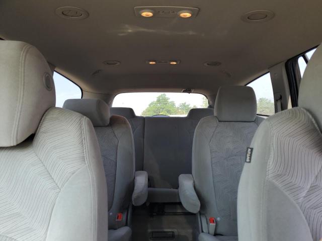 Photo 10 from auction – 2017 BUICK ENCLAVE with VIN 5GAKRAKD3HJ252532