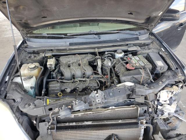 Photo 11 from auction – 2007 FORD FIVE HUNDR with VIN 1FAHP24107G146340