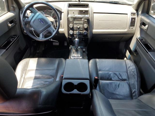 Photo 8 from auction – 2012 FORD ESCAPE LIM with VIN 1FMCU9EG0CKC09710