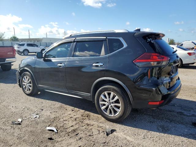 Photo 2 from auction – 2018 NISSAN ROGUE S with VIN KNMAT2MT0JP500552