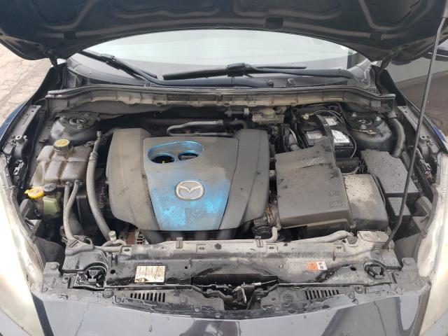 Photo 11 from auction – 2013 MAZDA 3 I with VIN JM1BL1V70D1802186