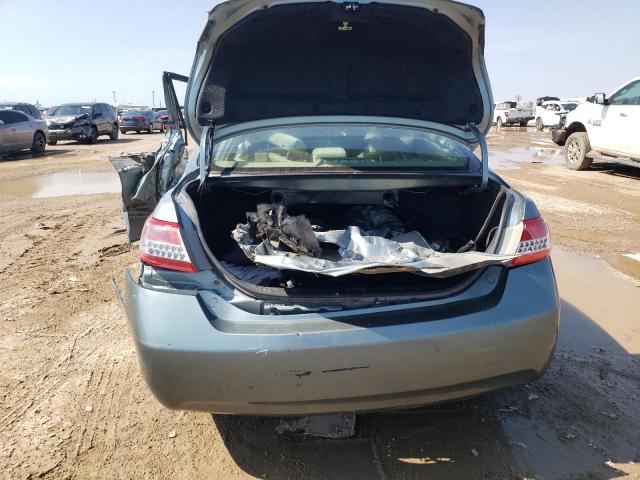 Photo 6 from auction – 2011 TOYOTA CAMRY BASE with VIN 4T1BF3EK8BU620606