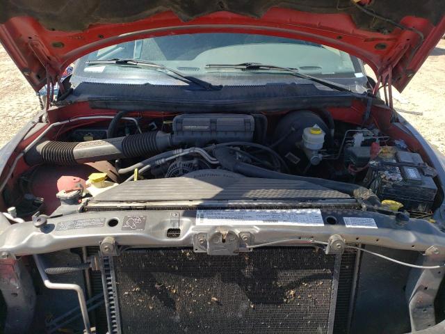 Photo 11 from auction – 1998 DODGE RAM 1500 with VIN 1B7HC13Y9WJ102773
