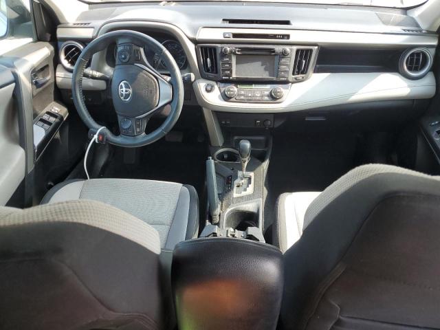 Photo 8 from auction – 2018 TOYOTA RAV4 ADVEN with VIN 2T3WFREV6JW459984