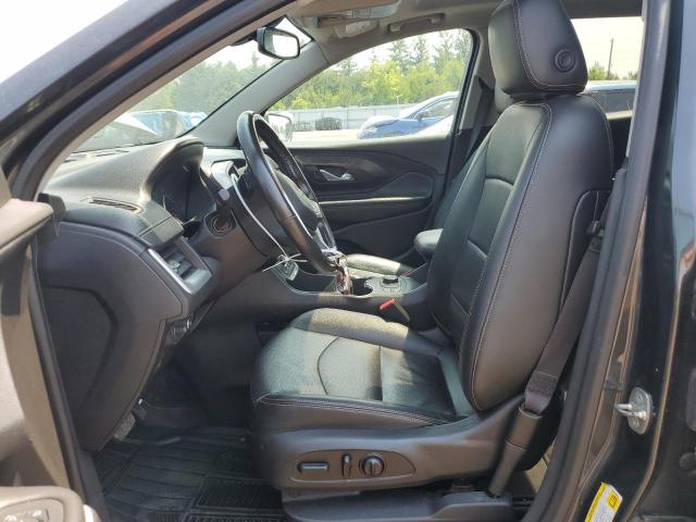 Photo 7 from auction – 2018 GMC TERRAIN SL with VIN 3GKALVEX3JL348575