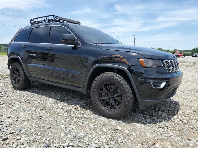 Photo 4 from auction – 2017 JEEP GRAND CHER with VIN 1C4RJFAG8HC624545