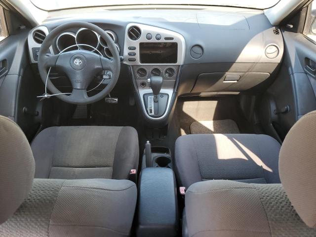 Photo 8 from auction – 2003 TOYOTA COROLLA MA with VIN 2T1KR32E43C090188
