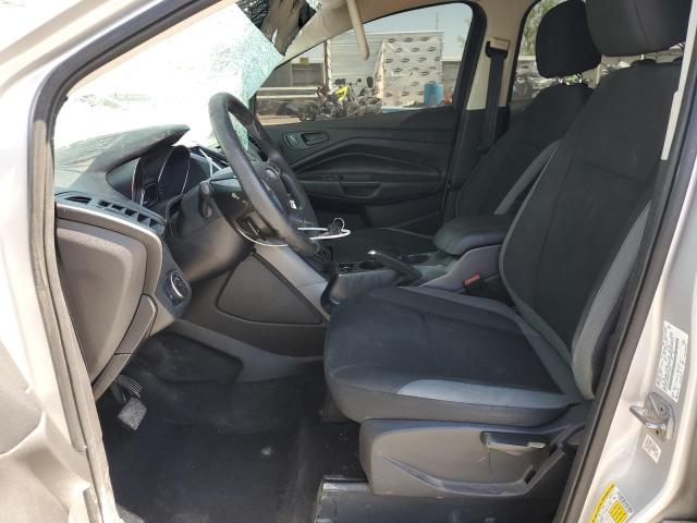 Photo 7 from auction – 2016 FORD ESCAPE S with VIN 1FMCU0F75GUB75039