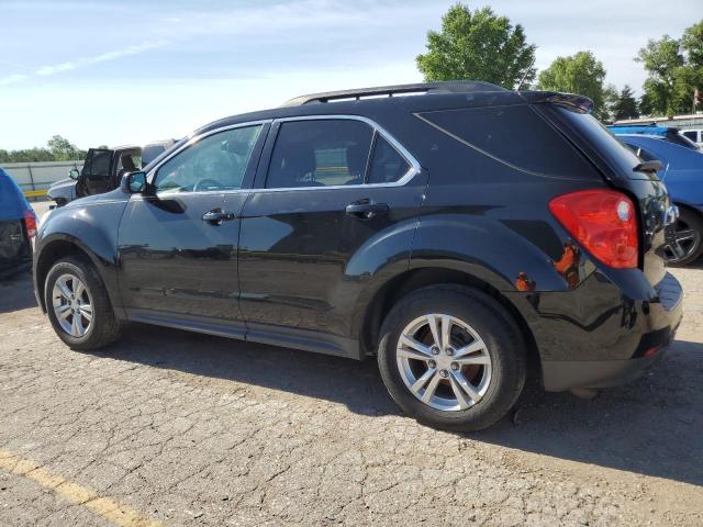 Photo 2 from auction – 2013 CHEVROLET EQUINOX LT with VIN 2GNALDEK0D1270439