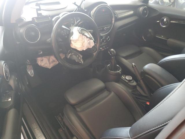 Photo 8 from auction – 2016 MINI COOPER S with VIN WMWXP7C58G3B92691