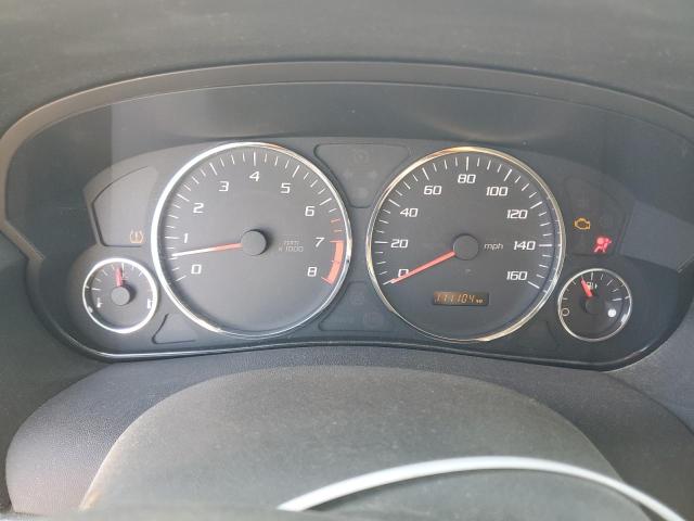 Photo 9 from auction – 2006 CADILLAC SRX with VIN 1GYEE637460189841