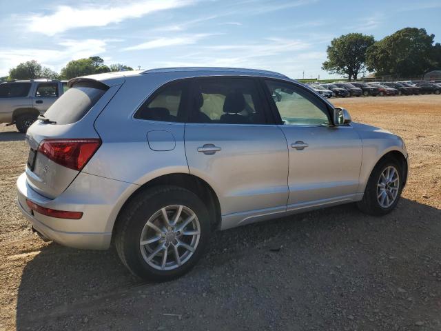 Photo 3 from auction – 2010 AUDI Q5 PREMIUM with VIN WA1LKAFP4AA086811