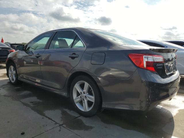 Photo 2 from auction – 2014 TOYOTA CAMRY L with VIN 4T1BF1FK6EU438457