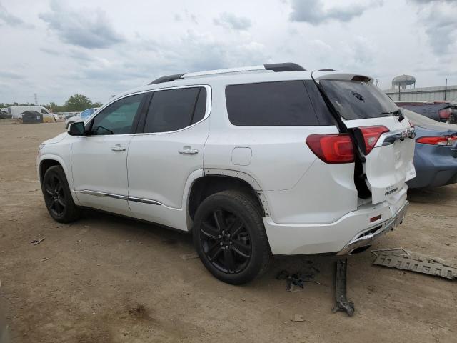 Photo 2 from auction – 2019 GMC ACADIA DEN with VIN 1GKKNXLS1KZ118738