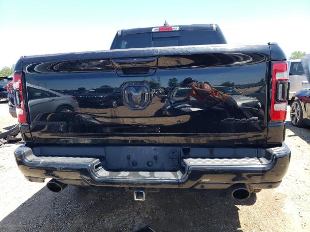Photo 6 from auction – 2019 RAM 1500 BIG H with VIN 1C6SRFFT8KN775677