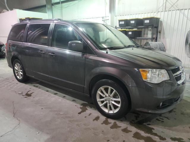 Photo 4 from auction – 2019 DODGE GRAND CARA with VIN 2C4RDGCG9KR672564