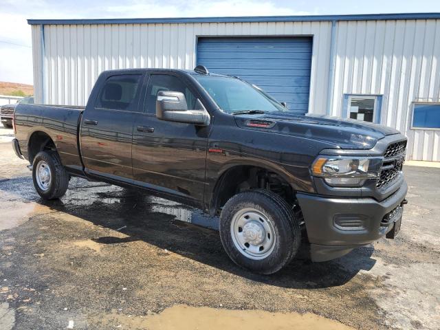 Photo 4 from auction – 2024 RAM 2500 TRADE with VIN 3C6UR5CLXRG278527